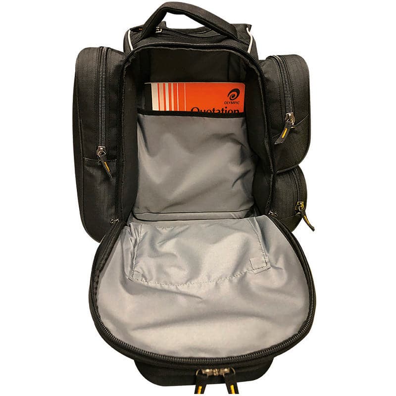 35 L fifo Transit Backpack  M2020 - Image 4