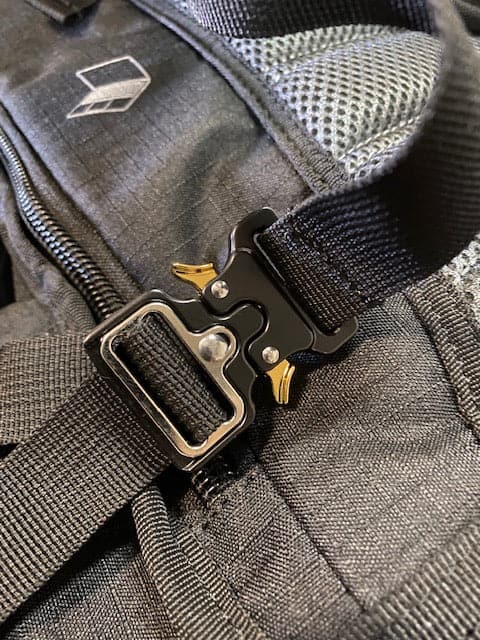 35 L fifo Transit Backpack  M2020 - Image 7