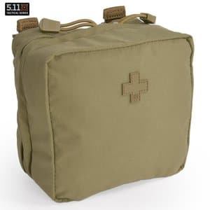 5.11 Tactical 6.6 Tactical Medic Pouch - Image 4