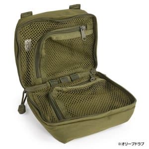 5.11 Tactical 6.6 Tactical Medic Pouch - Image 5