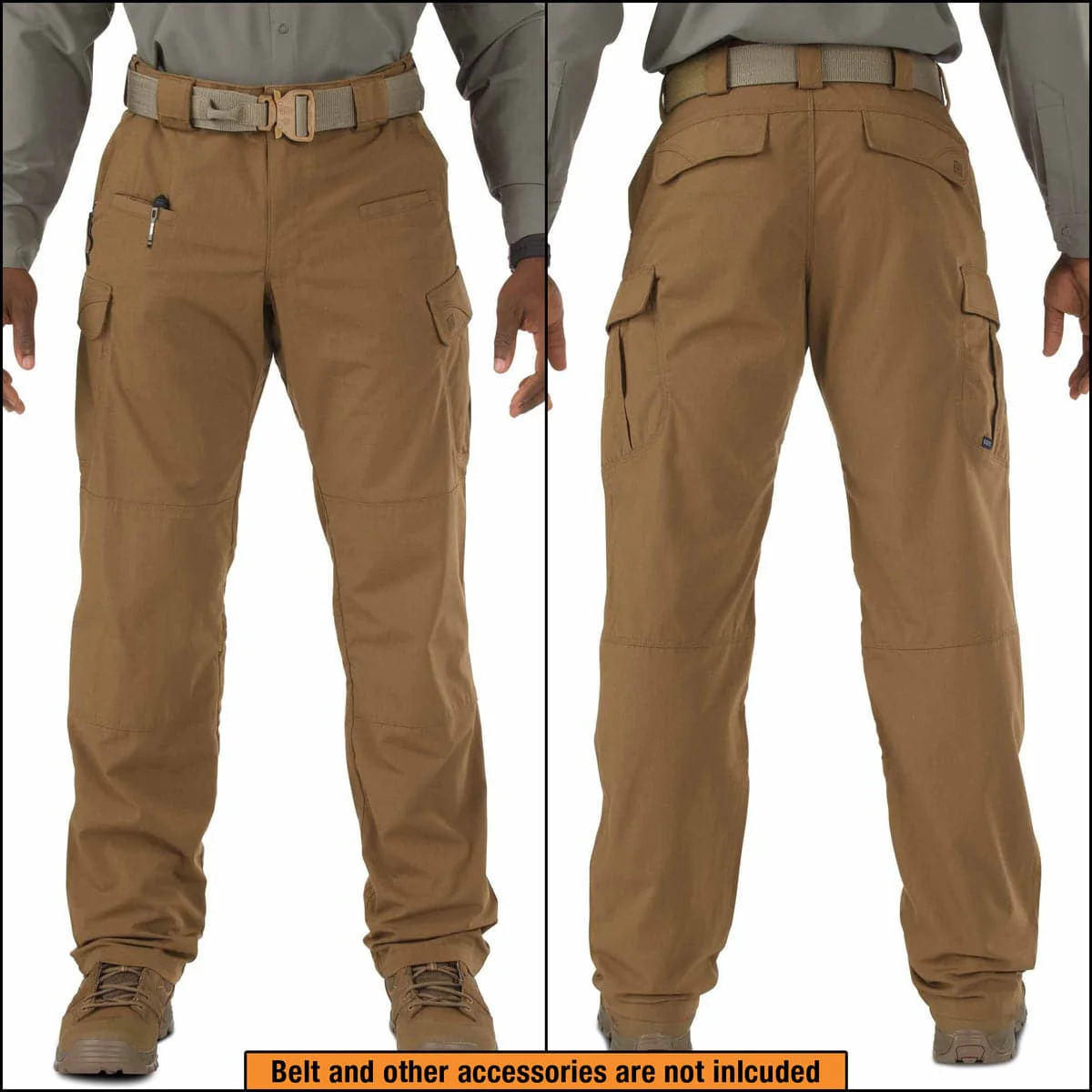 5.11 Tactical Apex Pants - Image 3