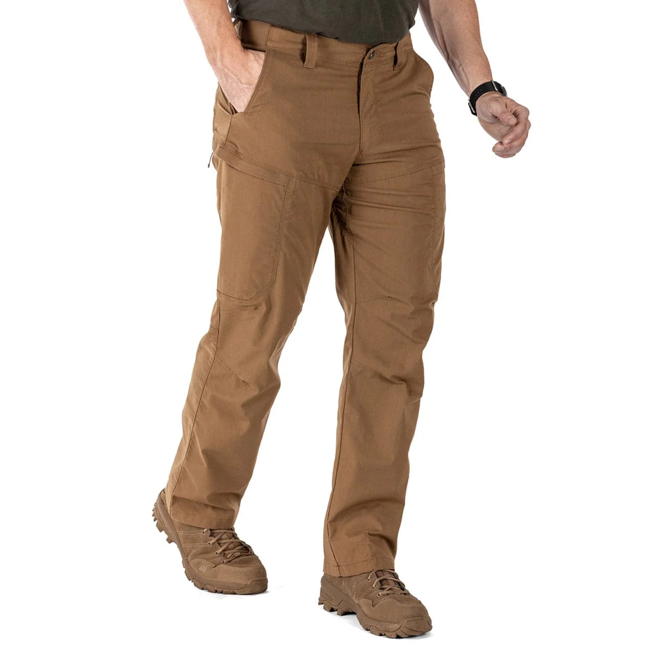 5.11 Tactical Apex Pants - Image 5