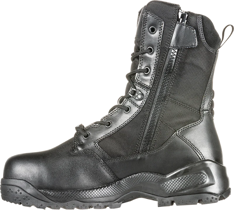 5.11 Tactical ATAC Shield 2.0 8" Boot - Image 3