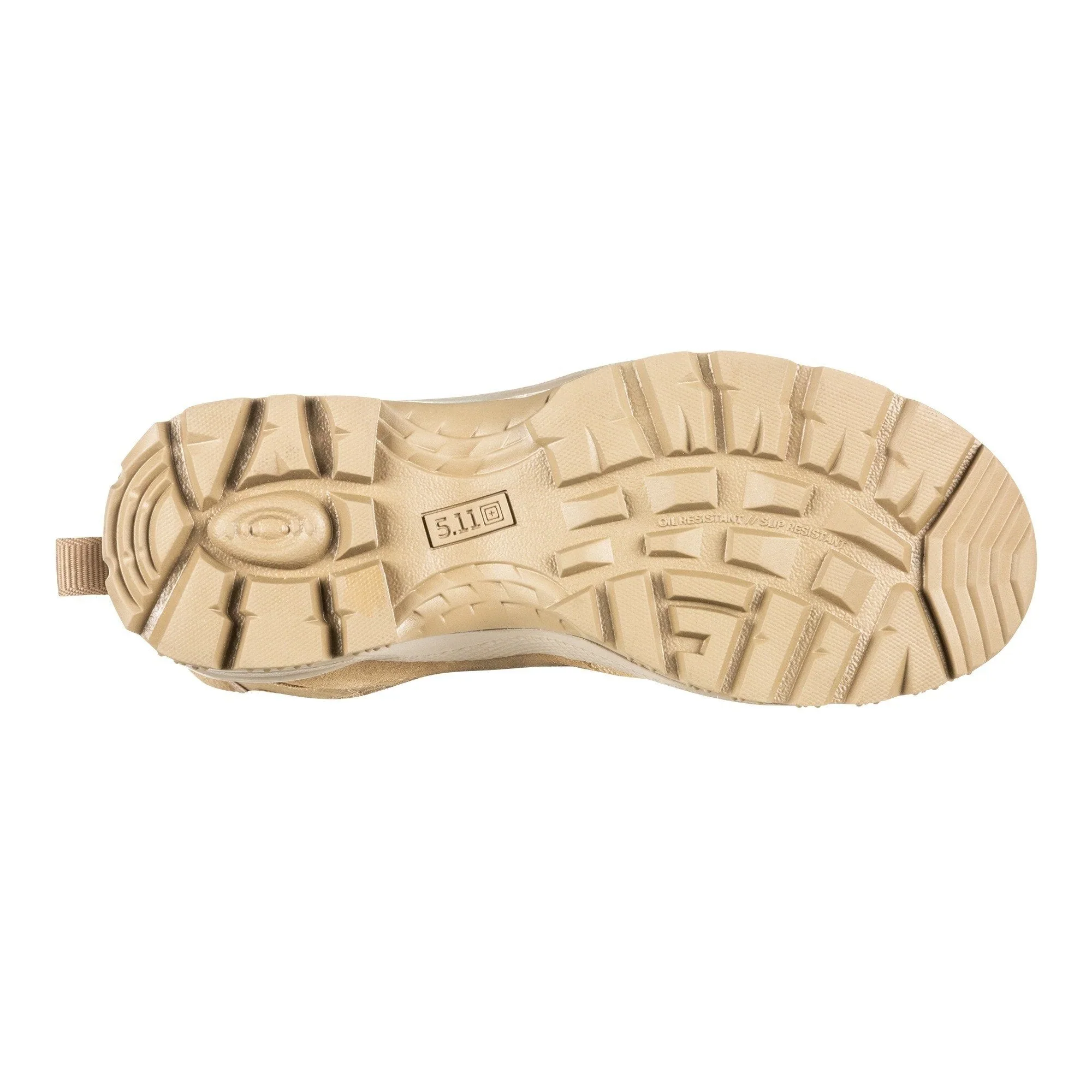 5.11 Tactical ATAC 8" 2.0 Arid Side Zip Boots - Image 4
