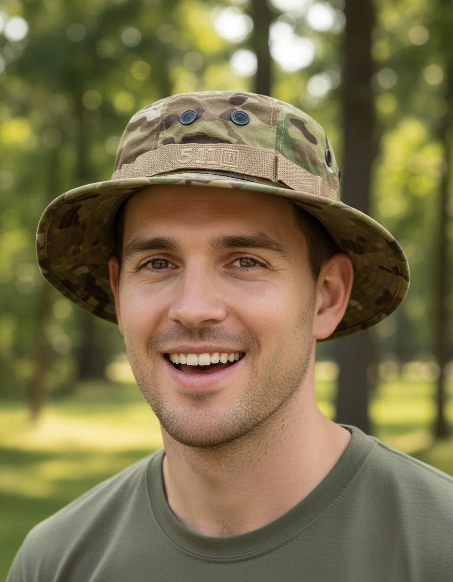 5.11 Tactical Boonie Hat