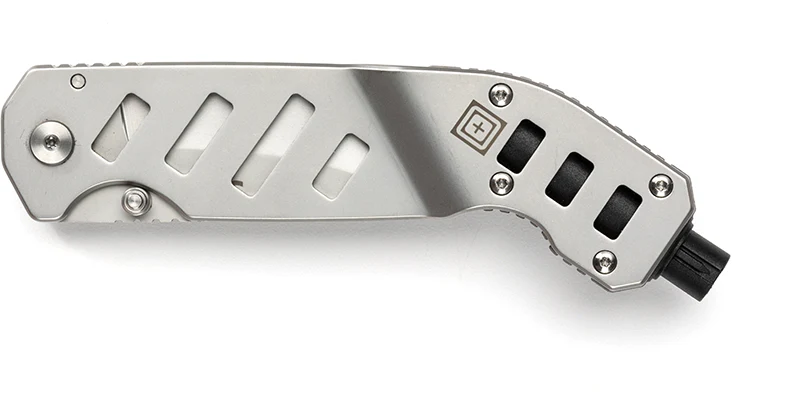 5.11 Tactical ESC Rescue Knife, Windscreen Breaker, Seat Belt Cutter - Image 10