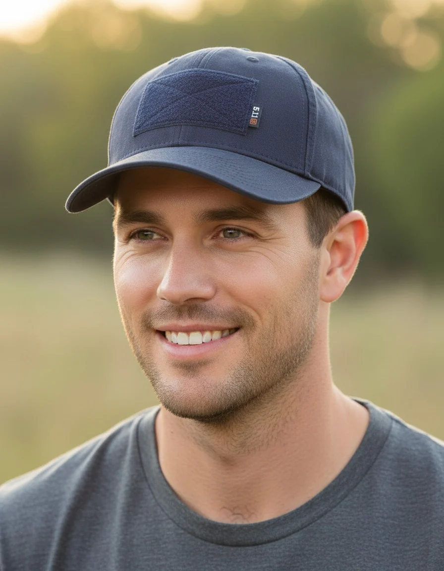 5.11 Tactical Flag Bearer Cap - Image 3