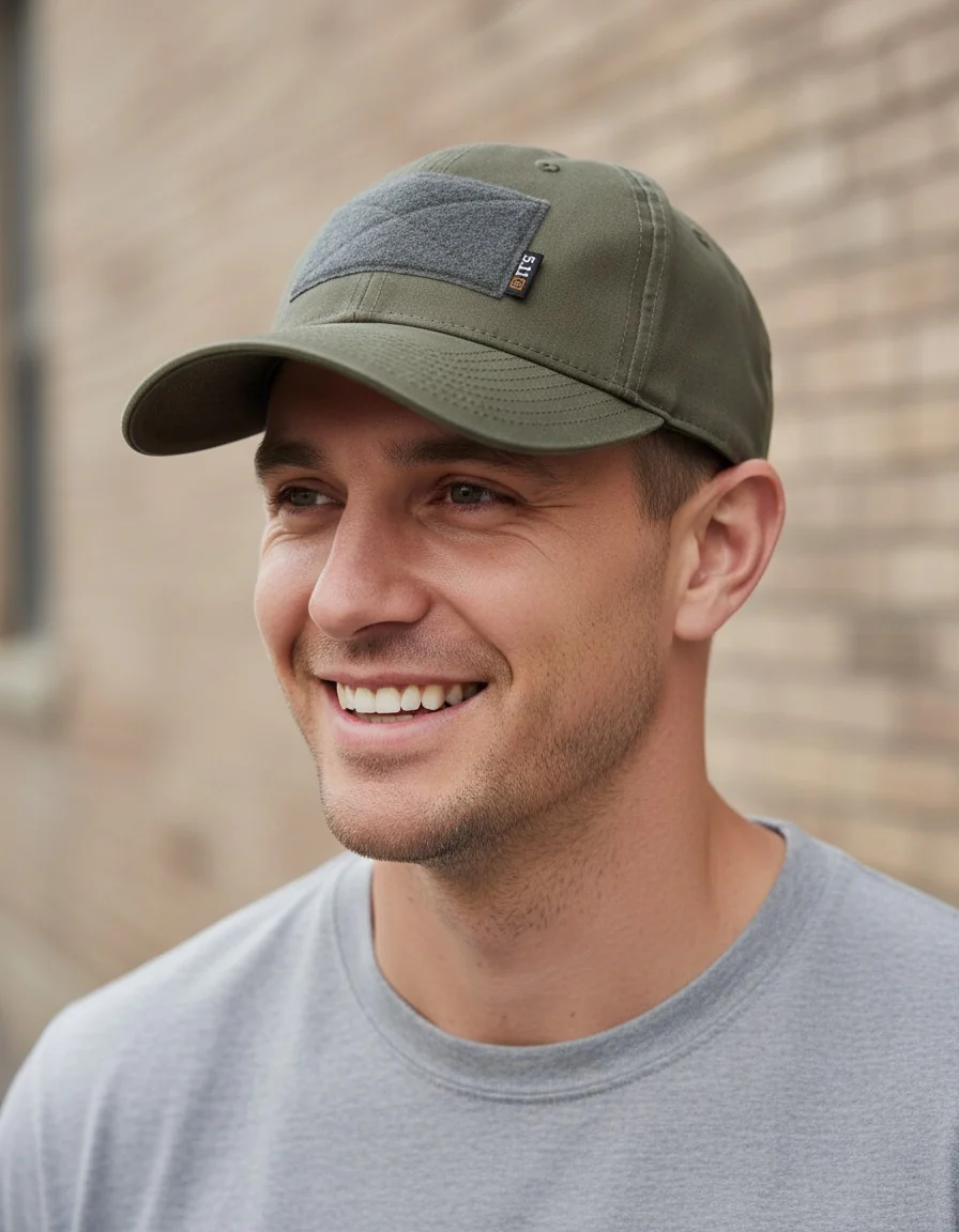 5.11 Tactical Flag Bearer Cap - Image 4