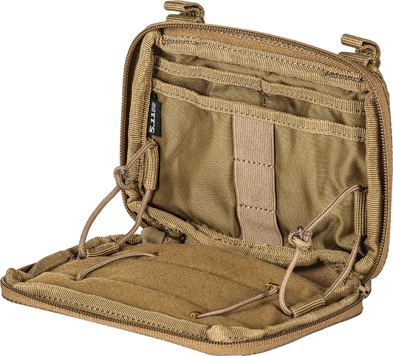 5.11 Tactical Flex Admin Pouches - Image 4
