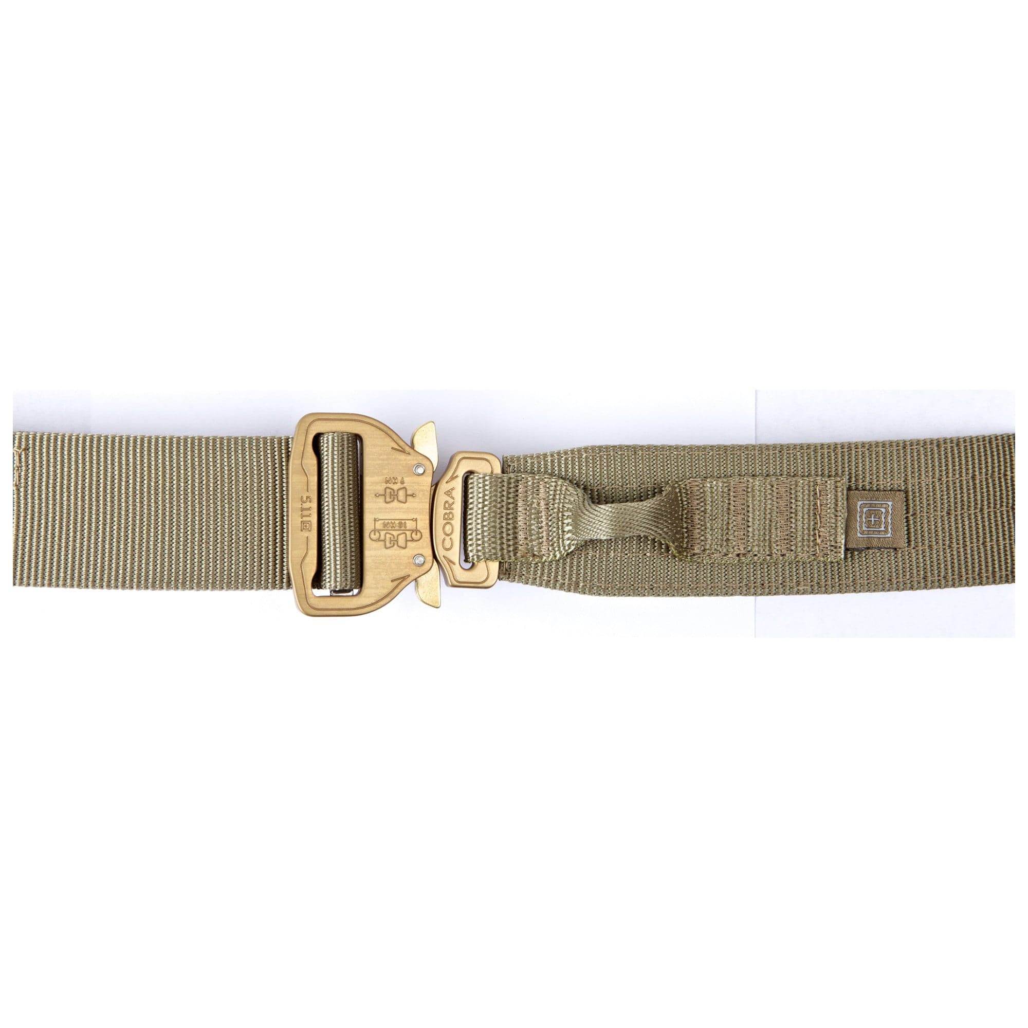 5.11 Tactical Maverick Assaulter Belt - Image 7