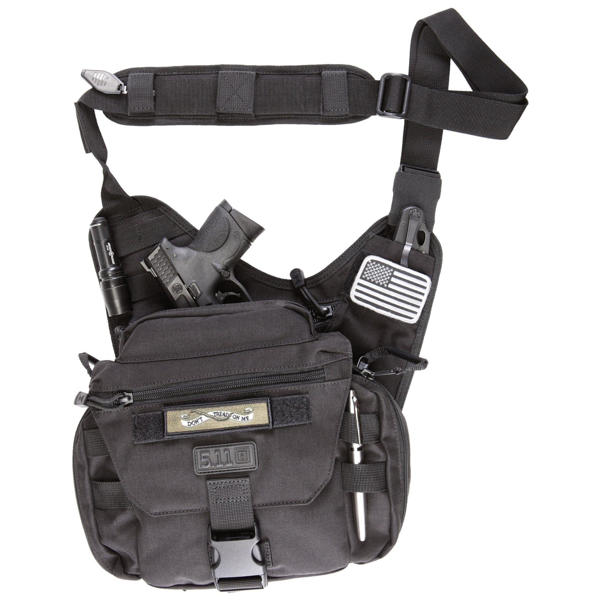 5.11 Tactical Push Pack - Image 5