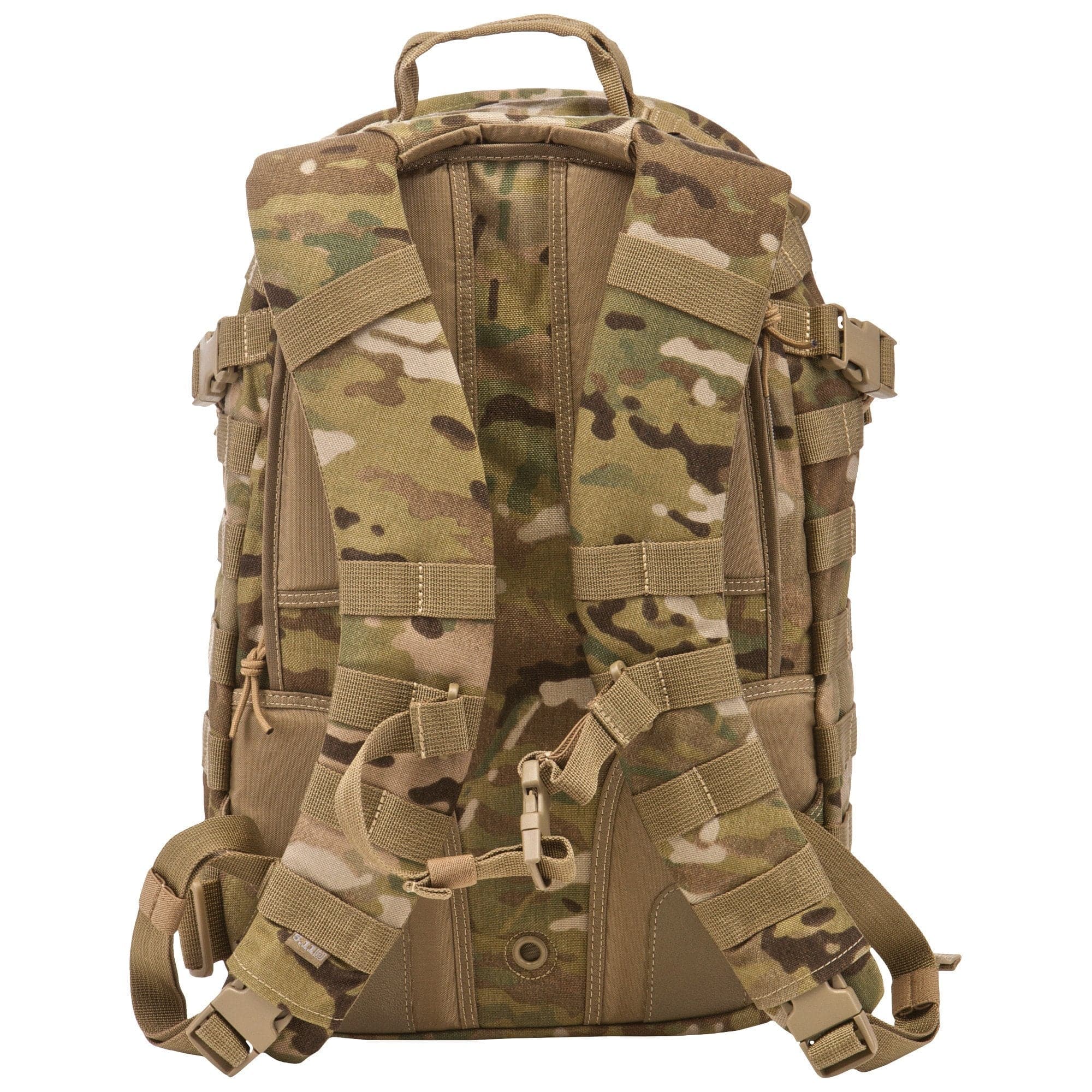 5.11 Tactical RUSH 12 2.0 Back Pack - Image 11