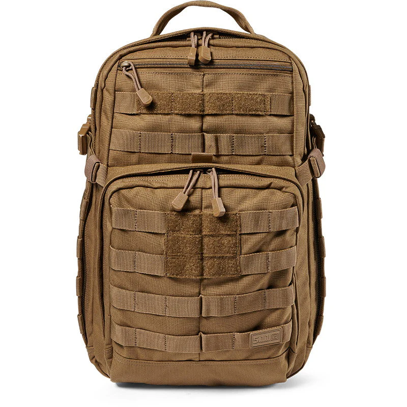 5.11 Tactical RUSH 12 2.0 Back Pack - Image 13