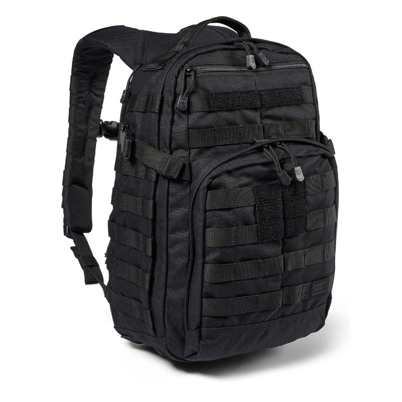 5.11 Tactical RUSH 12 2.0 Back Pack - Image 4