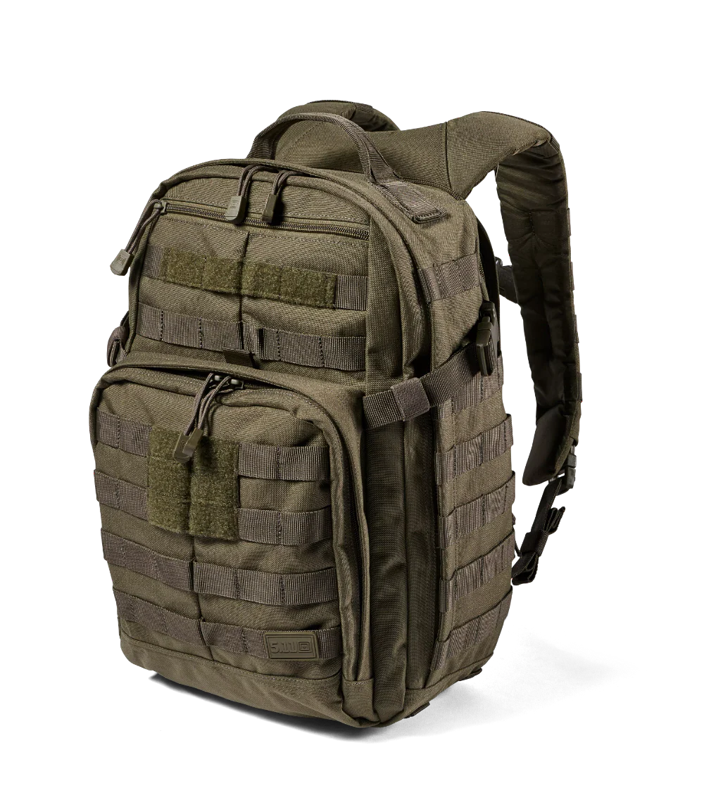 5.11 Tactical RUSH 12 2.0 Back Pack - Image 6