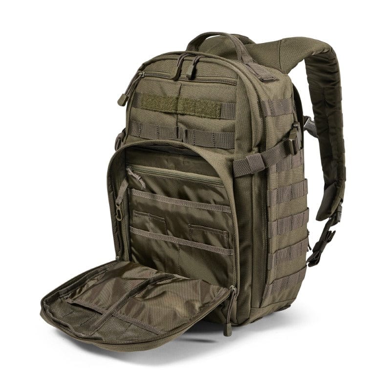 5.11 Tactical RUSH 12 2.0 Back Pack - Image 7