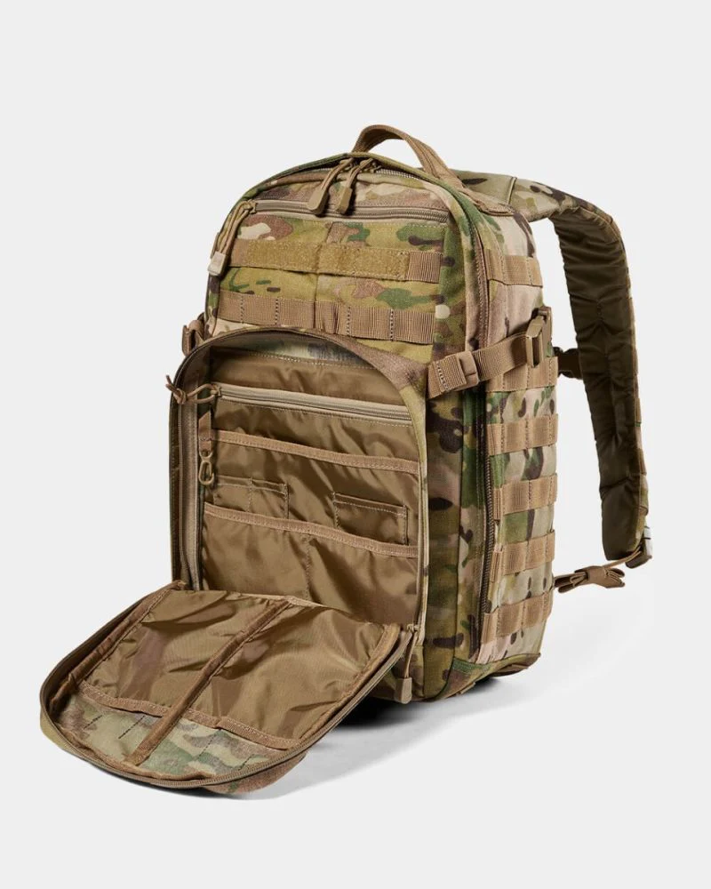 5.11 Tactical RUSH 12 2.0 Back Pack - Image 9