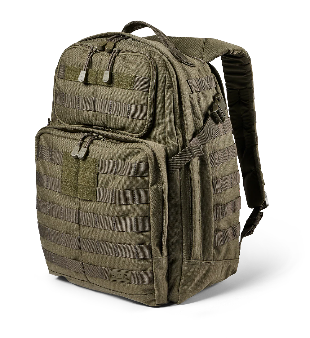 5.11 Tactical RUSH 24 2.0 Back Pack - Image 16