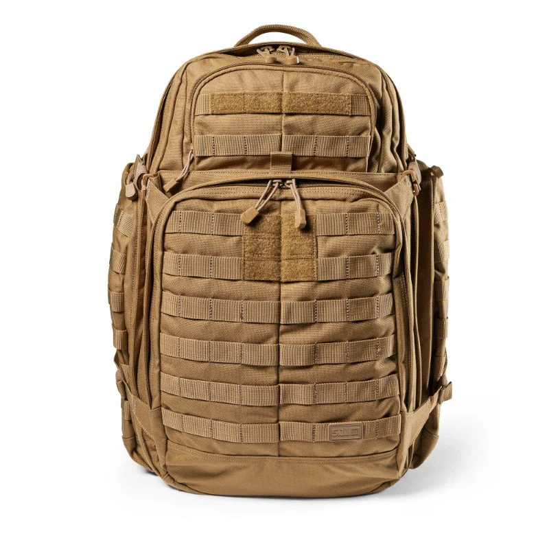 5.11 Tactical RUSH 72 2.0 Back Pack - Image 3