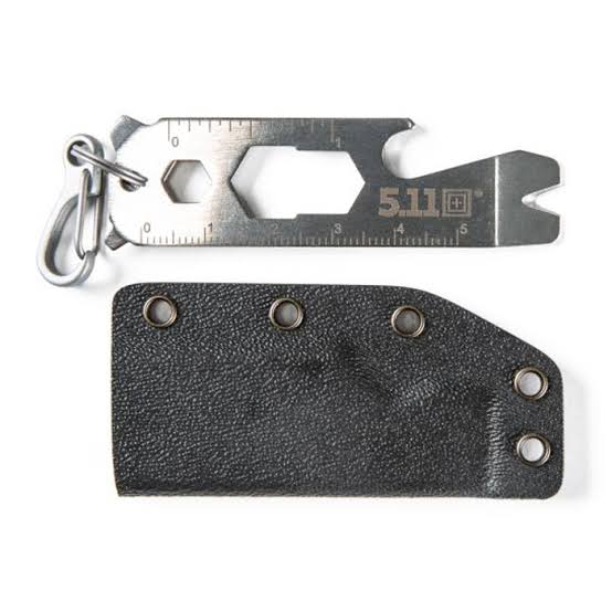5.11 Tactical EDT Pocket Multi tool - Image 4