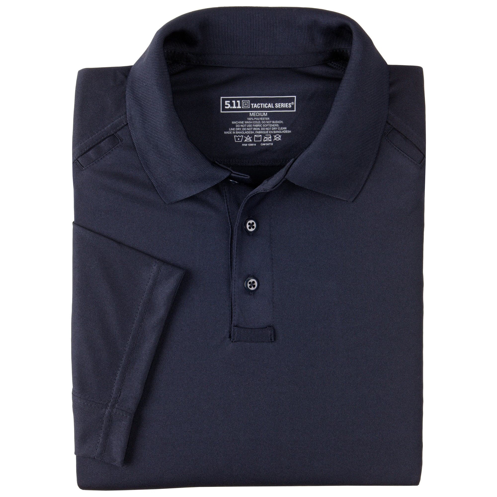 5.11 Tactical Performance Short Sleeve Polo - Image 3