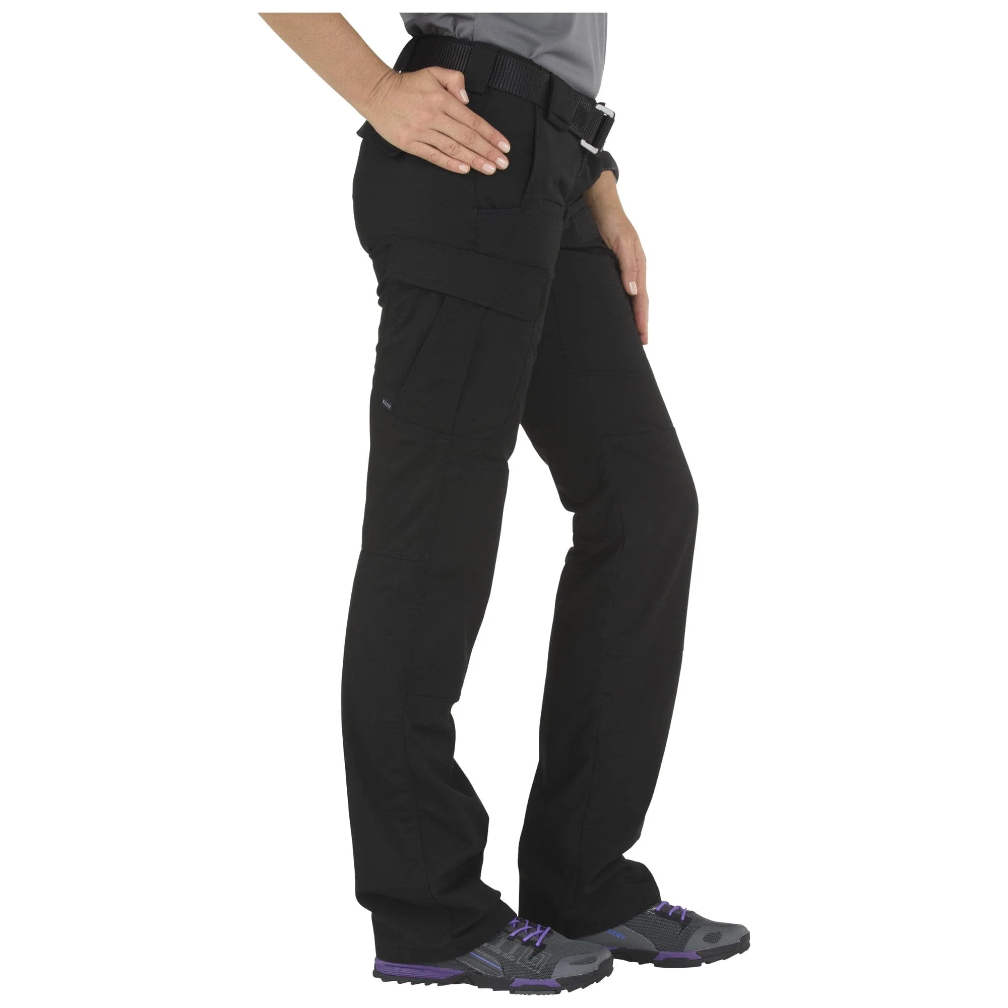 5.11 Tactical Womens Stryke Pant - Image 3