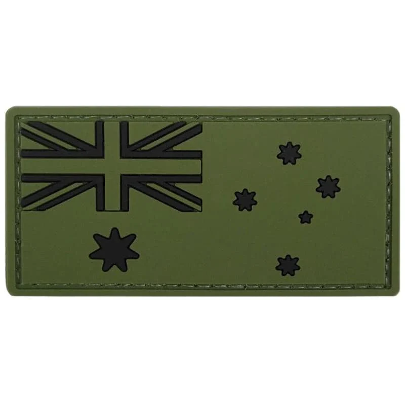 RECON ANF Australian National Flag Patches, Shoulder Flashes $6.95 each - Image 10