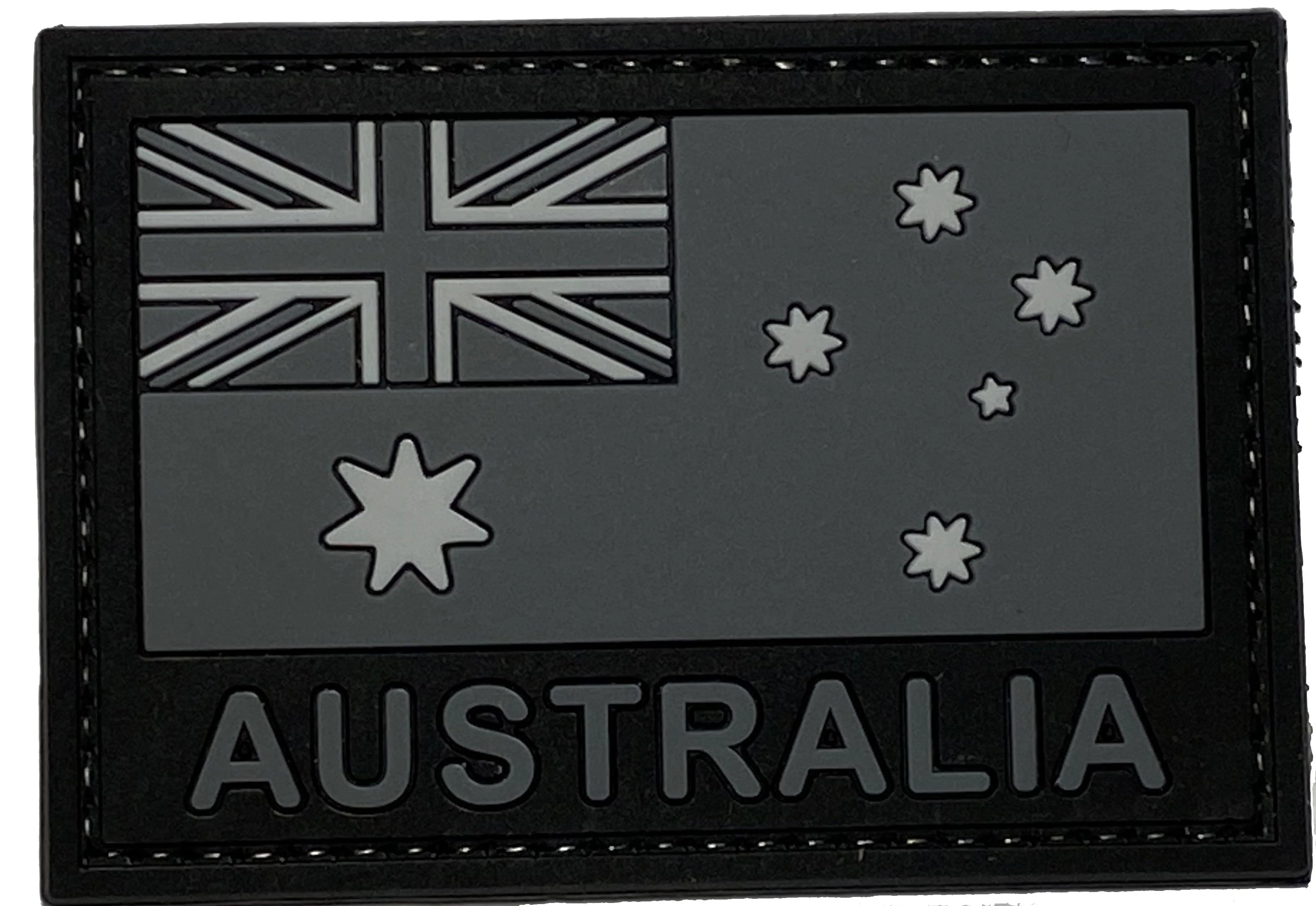 RECON ANF Australian National Flag Patches, Shoulder Flashes $6.95 each - Image 13