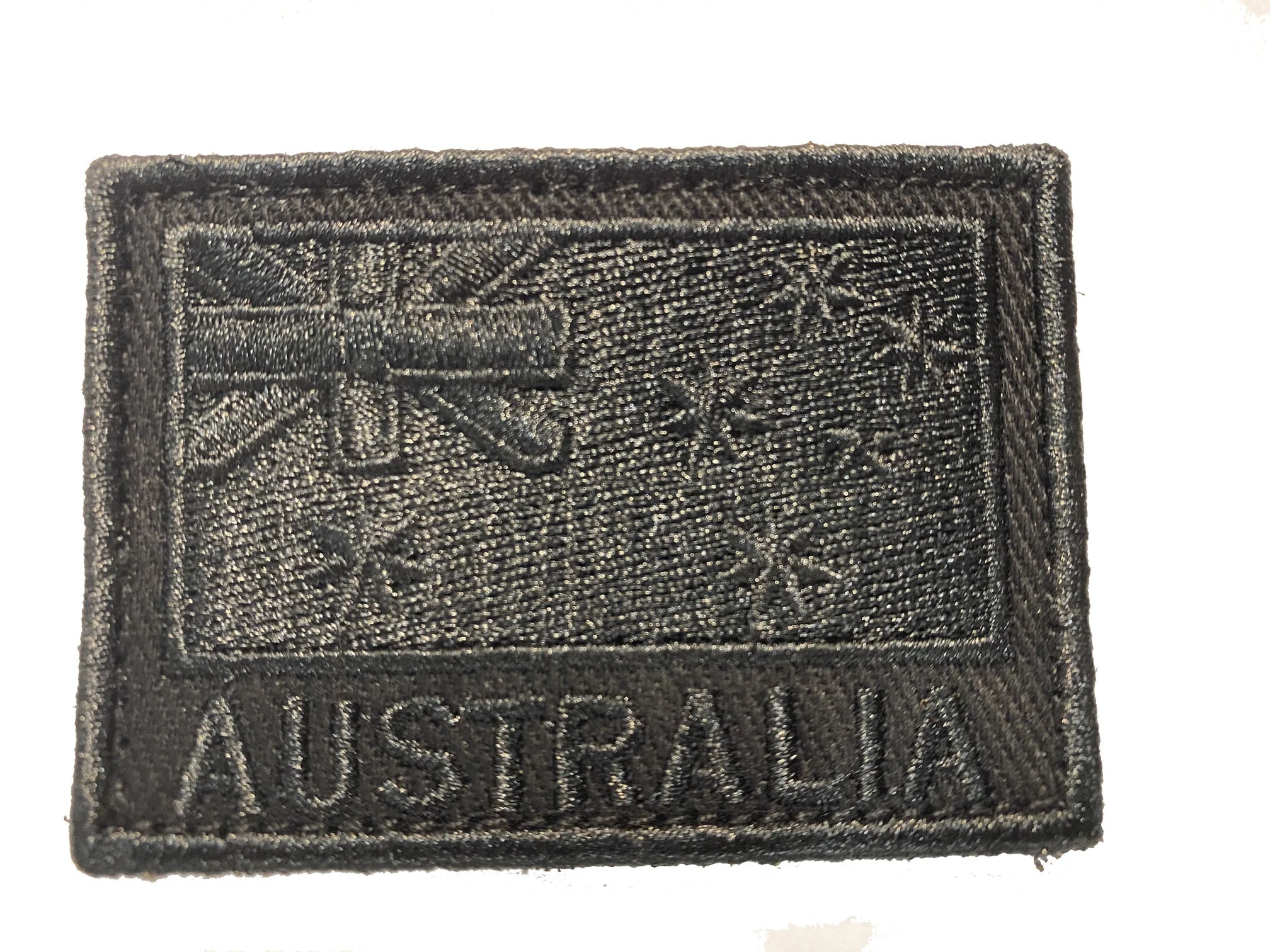 RECON ANF Australian National Flag Patches, Shoulder Flashes $6.95 each - Image 15