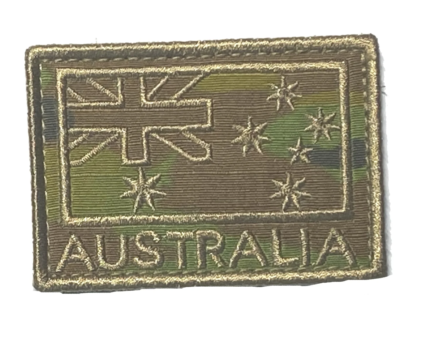 RECON ANF Australian National Flag Patches, Shoulder Flashes $6.95 each - Image 18