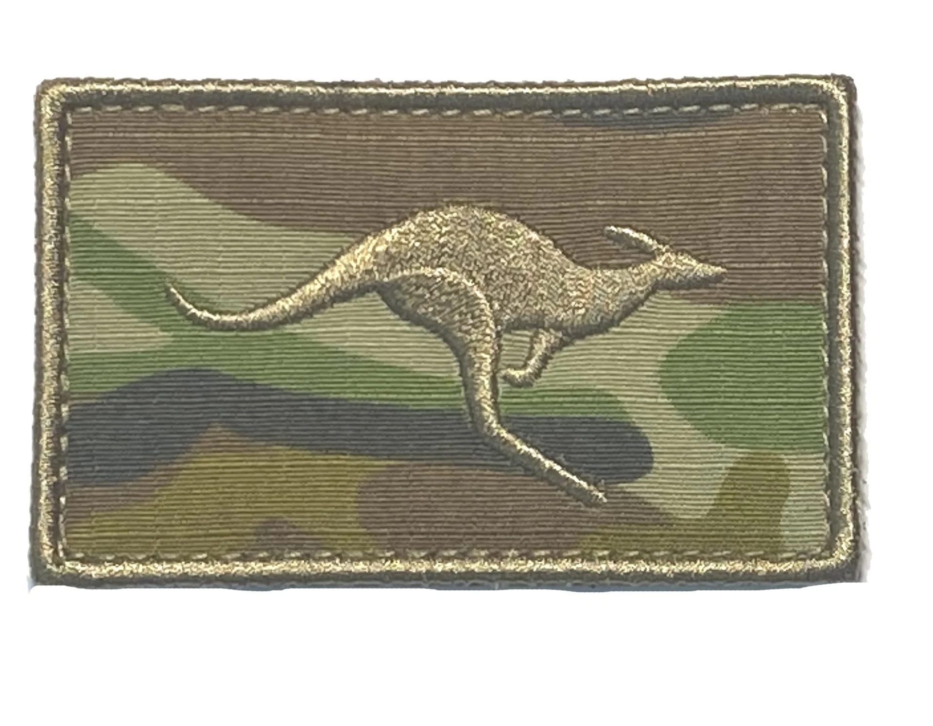 RECON ANF Australian National Flag Patches, Shoulder Flashes $6.95 each - Image 19