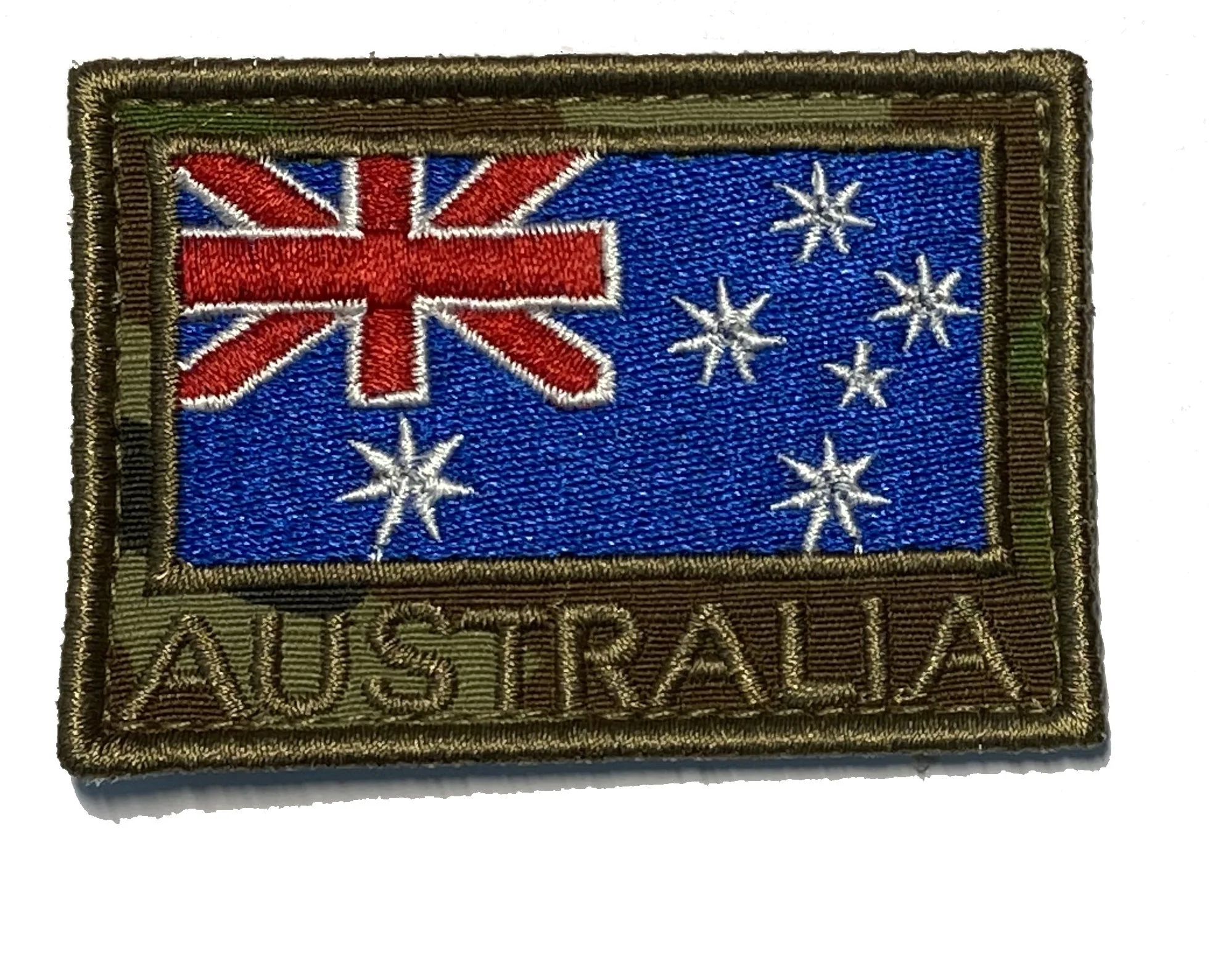 RECON ANF Australian National Flag Patches, Shoulder Flashes $6.95 each - Image 20