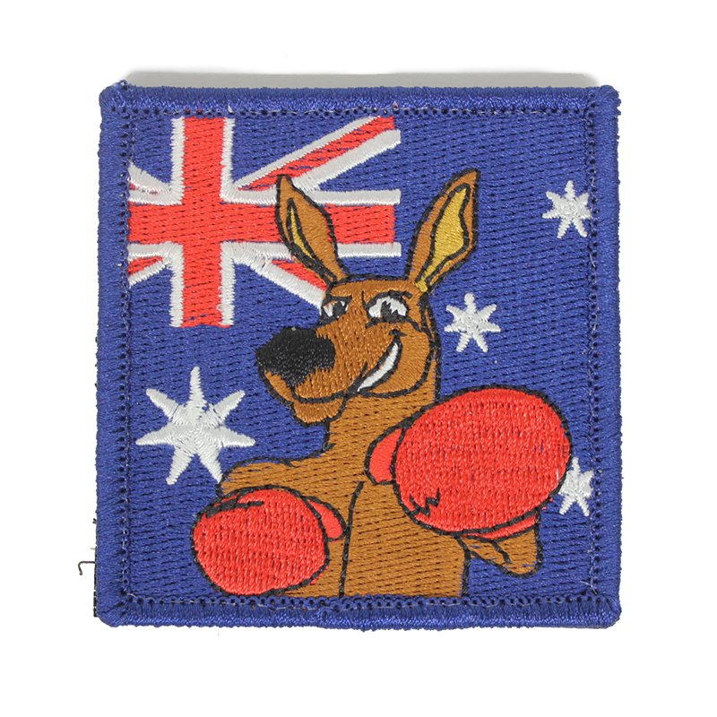 RECON ANF Australian National Flag Patches, Shoulder Flashes $6.95 each - Image 22