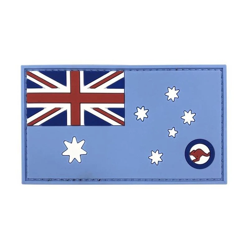 RECON ANF Australian National Flag Patches, Shoulder Flashes $6.95 each - Image 23
