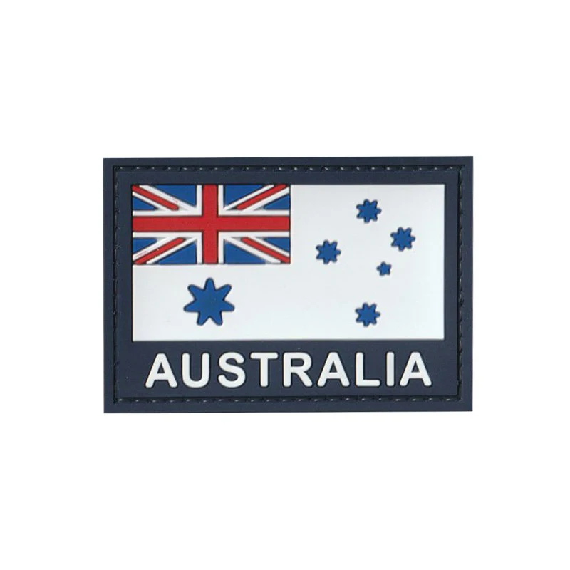 RECON ANF Australian National Flag Patches, Shoulder Flashes $6.95 each - Image 24