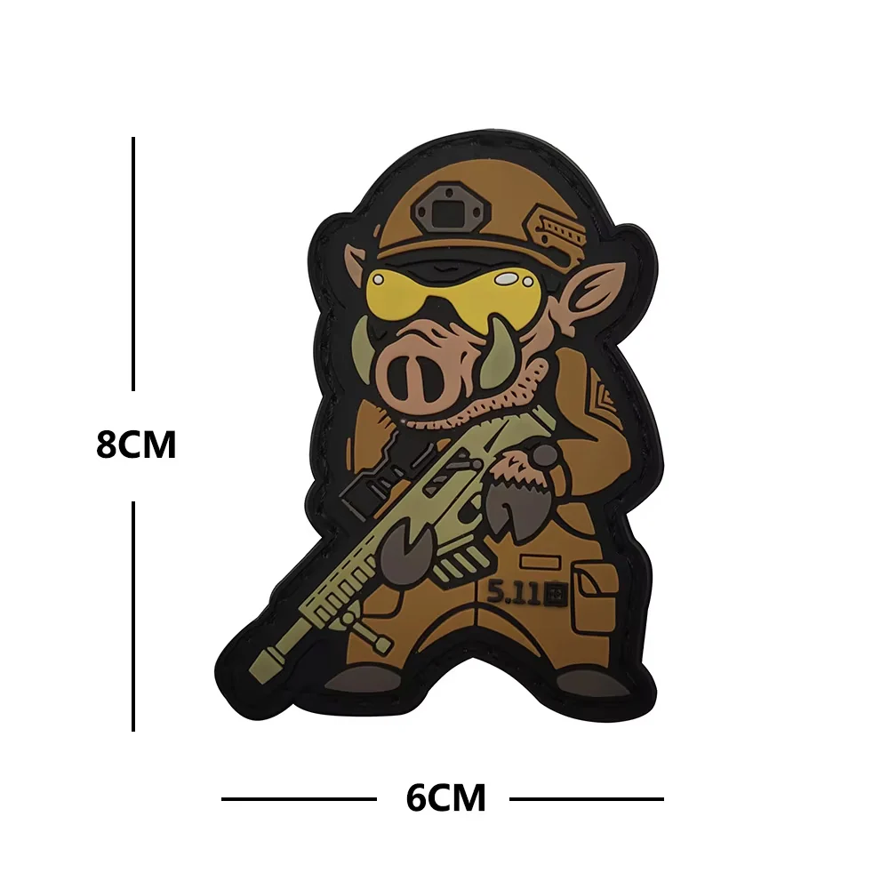 RECON ANF Australian National Flag Patches, Shoulder Flashes $6.95 each - Image 30