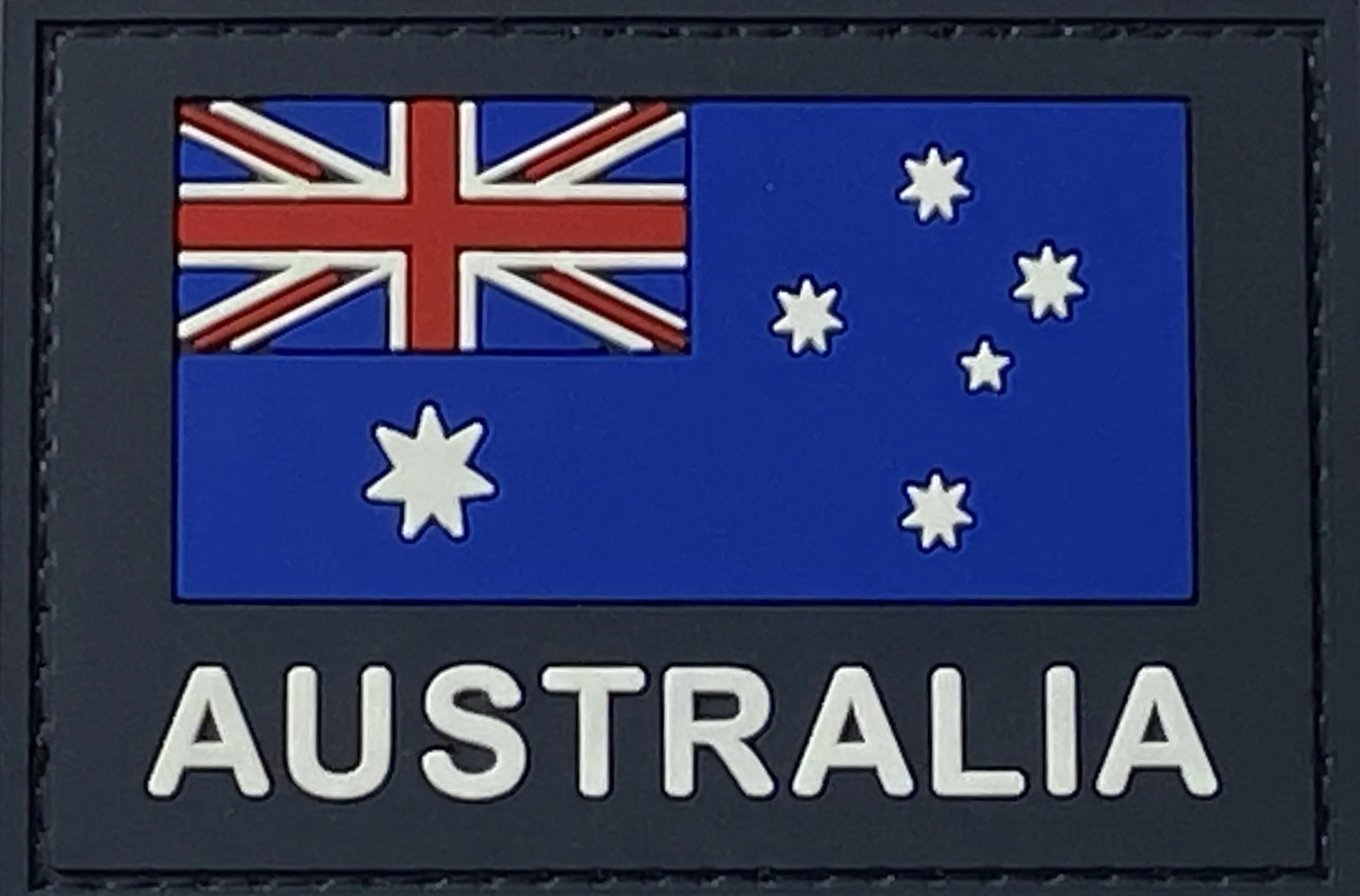 RECON ANF Australian National Flag Patches, Shoulder Flashes $6.95 each - Image 32