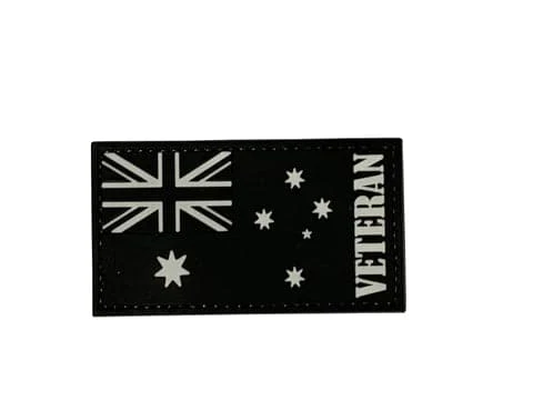 RECON ANF Australian National Flag Patches, Shoulder Flashes $6.95 each - Image 9