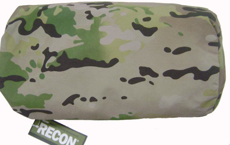 Recon XL Bivvi Bag 100% WPB (Water Proof Breathable)  Multi Cam - Image 3