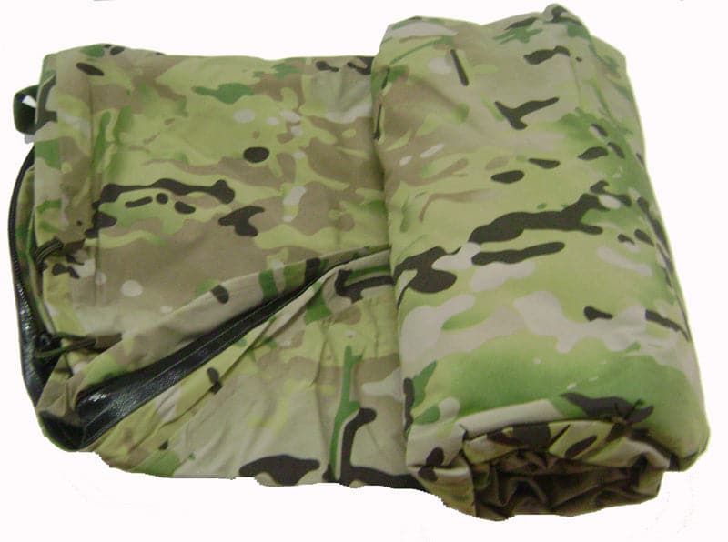 Recon XL Bivvi Bag 100% WPB (Water Proof Breathable)  Multi Cam - Image 4