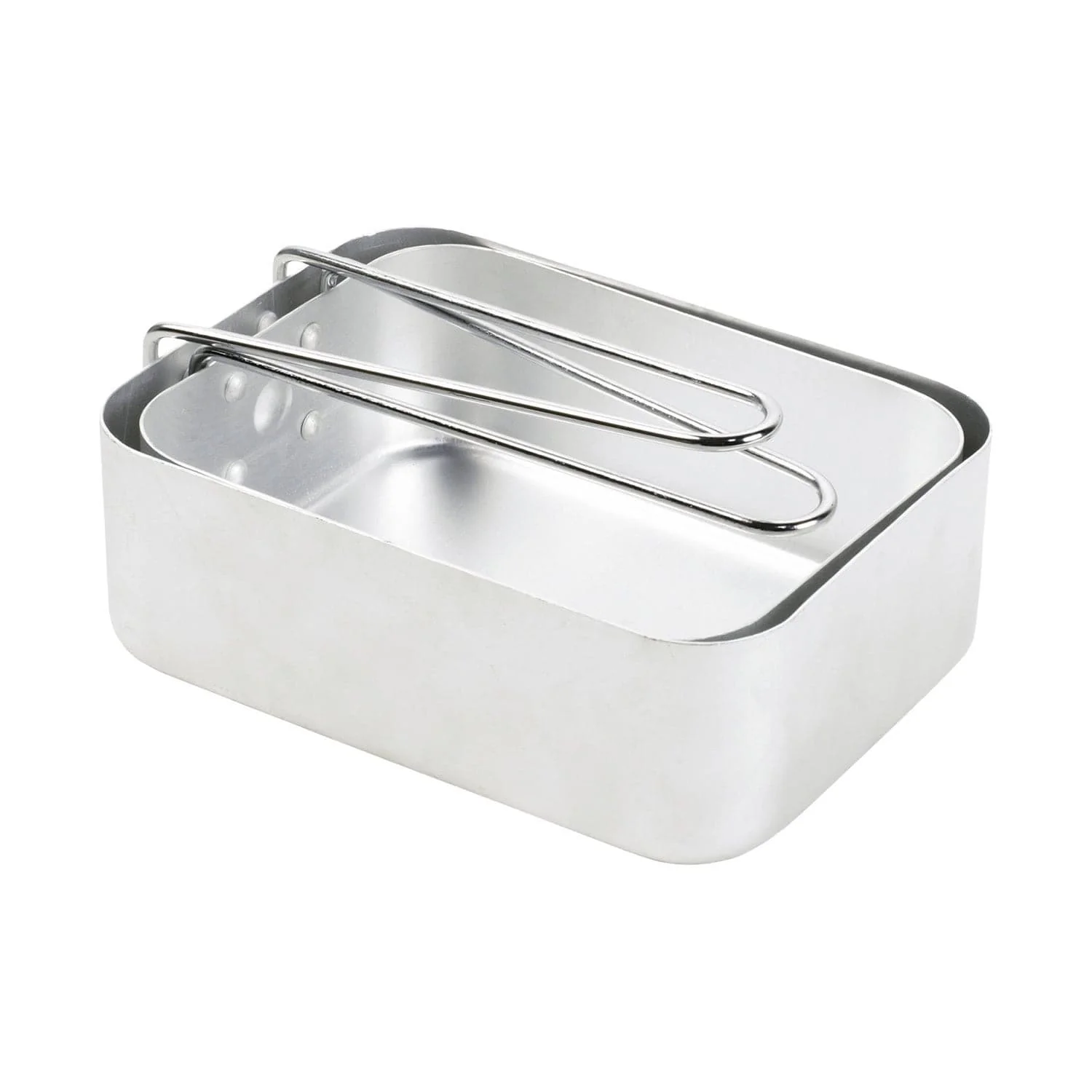 British Army Style Mess Tins - Image 4