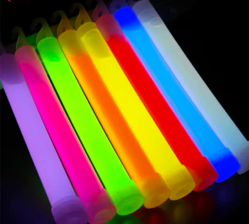 RECON GS2S Cyalume ChemLight Chemical Light Stick – 6 Inch, 12 Hour Duration - Image 10