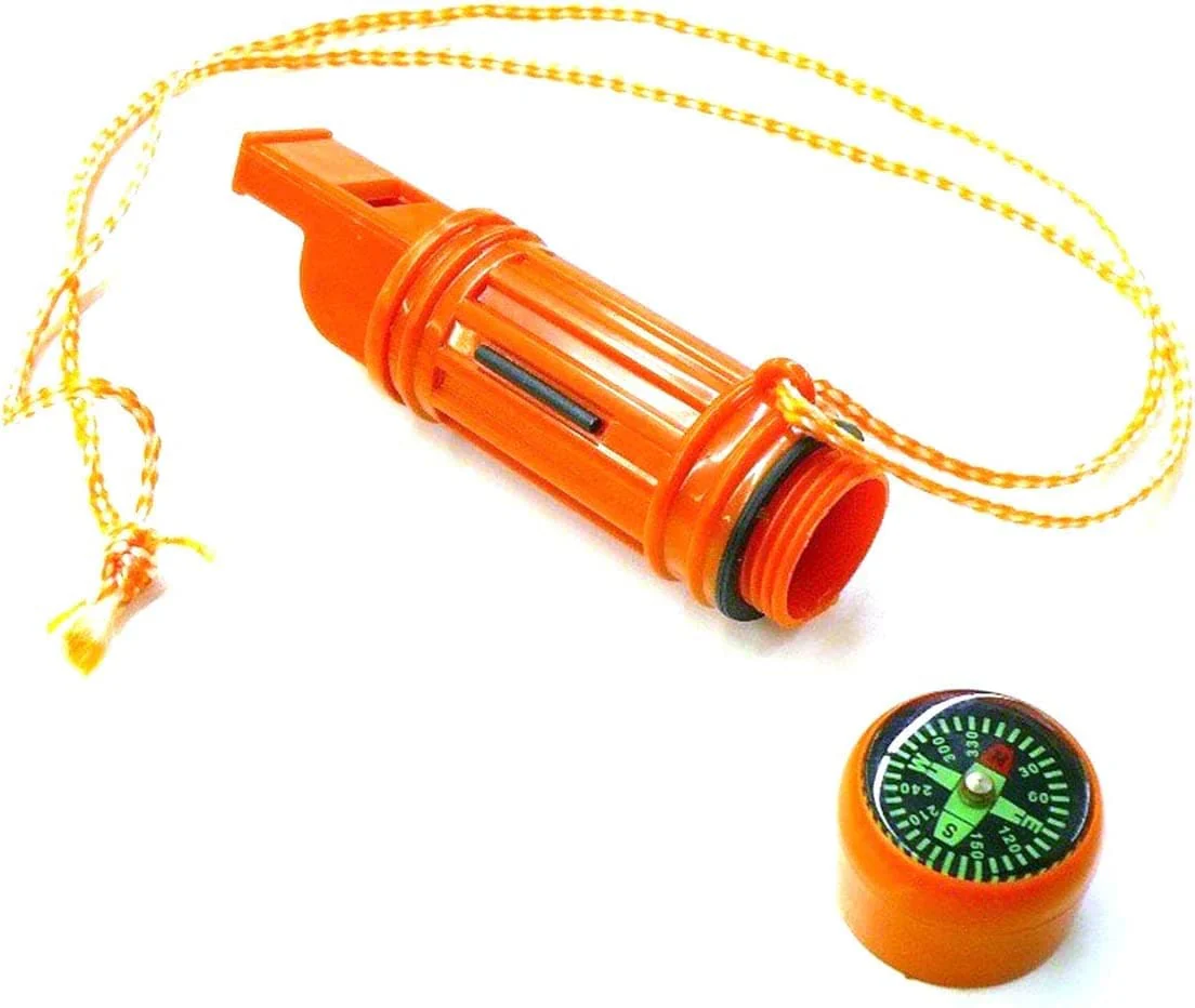 Coghlan's 5 in one 1 Survival Aid Tool - Image 2