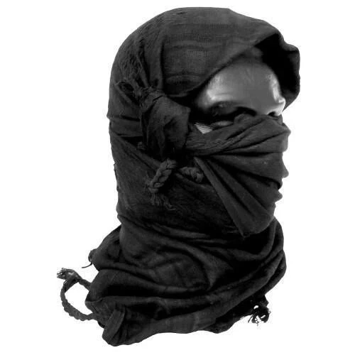 Genuine RECON GS2 Military Shemaghs Head Scarf - Image 10