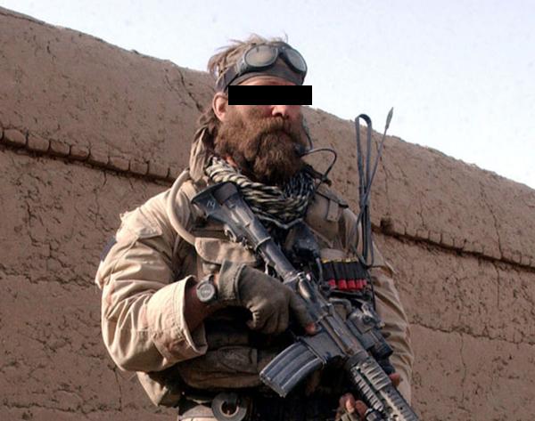 Genuine RECON GS2 Military Shemaghs Head Scarf - Image 8