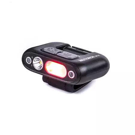 Nextorch  U series compact multi function UT31 Emergency Safety/Warning Clip Light - Image 3