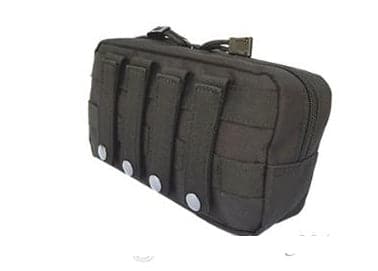 Recon GS2 600D Horizontal MOLLE Pouch - Image 8