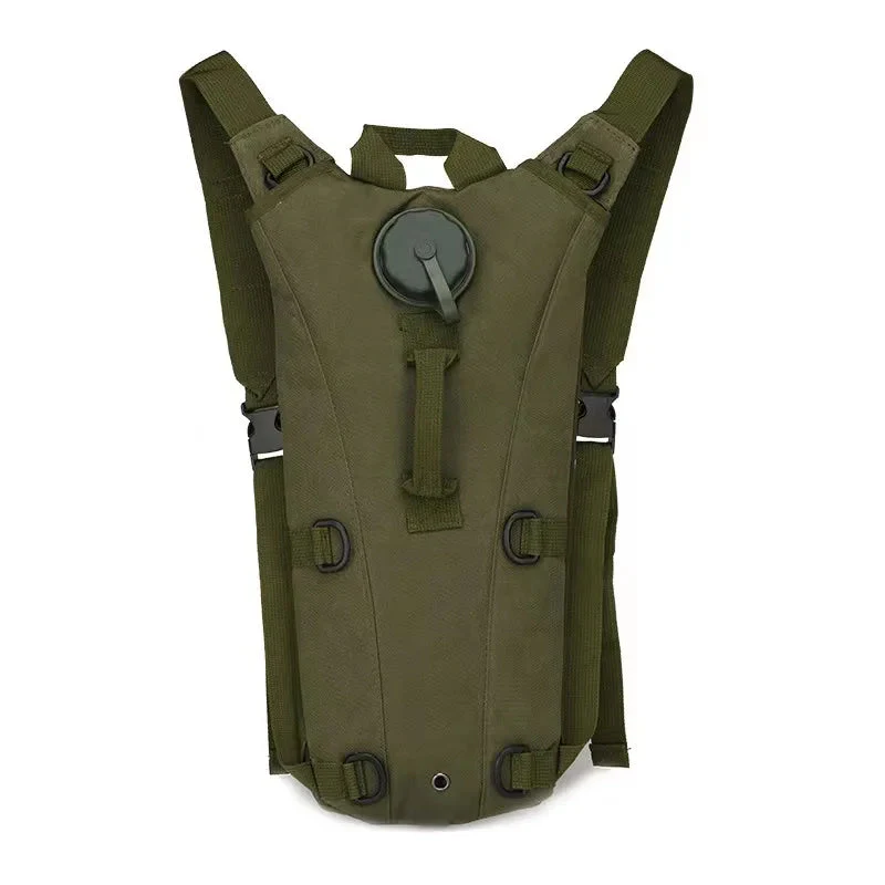 RECON GS2 Nuts & Bolts Backpack with 3L Hydration Bladder - Image 6
