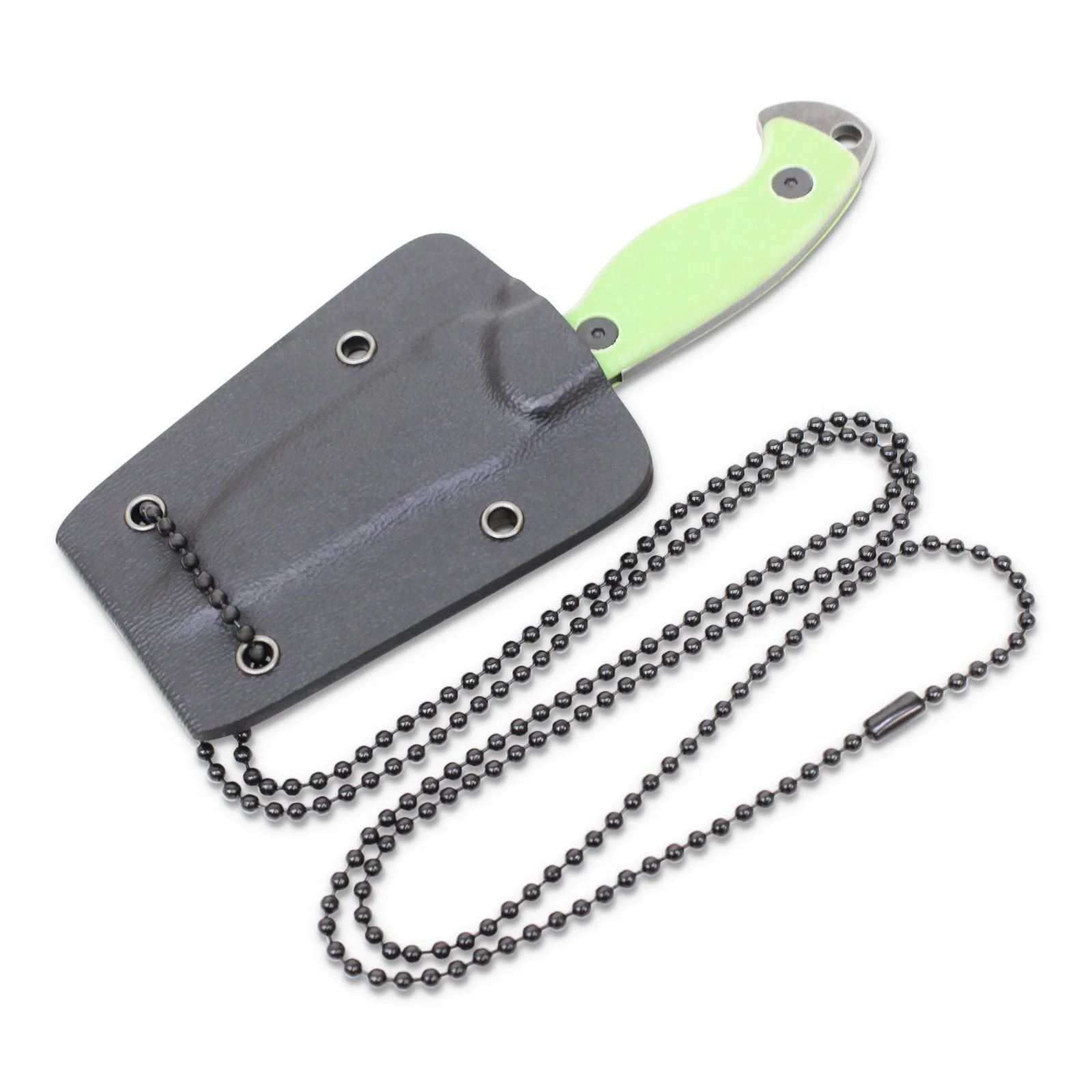 Drop Point Knife 125mm by COBRA - Image 6