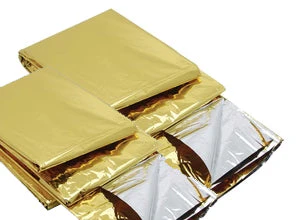 RECON GS2S Emergency Blankets Dual Use - Image 5